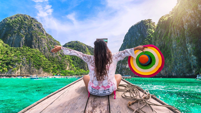 Top 10 Affordable Travel Destinations from Pakistan in 2025